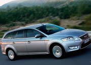 Ford Mondeo Estate